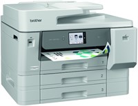 Multifunctional inktjet Printer Brother MFC-J6977DW-2