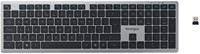 Toetsenbord Kensington EQ KB535 oplaadbaar QWERTY grijs-2