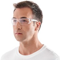 Veiligheidsbril 3M Virtua AP heldere lens-4