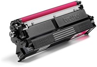 Toner Brother TN-627M rood-2