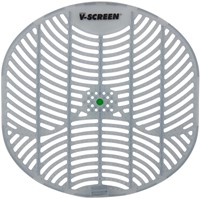 Urinoirmat Vscreen Cucumber Melon 12 stuks 12 Stuk-2