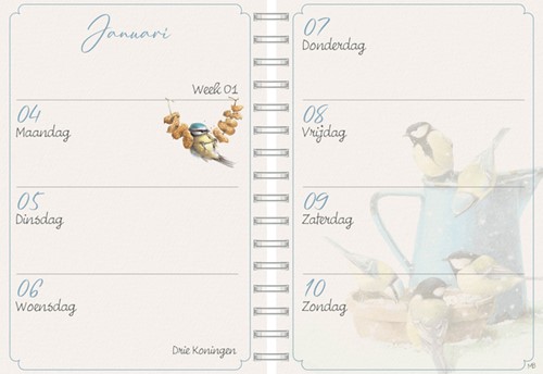Agenda 2027 Marjolein Bastin 7 dagen/2 pagina's large nederlands-2