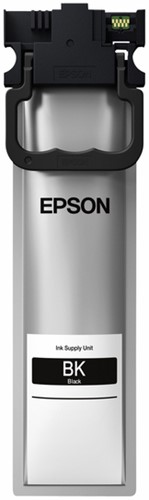 Inktcartridge Epson T9441 zwart