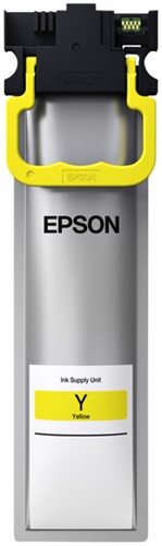 Inktcartridge Epson T9454 geel
