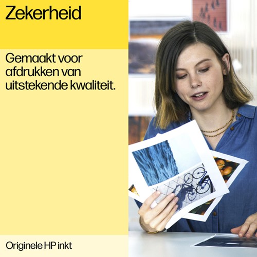 Inktcartridge HP B3P22A 727 mat zwart-2