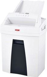 Papiervernietiger HSM Securio AF100 snippers 4x25mm