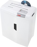 Papiervernietiger HSM shredstar X10 snippers 4.5x30mm-3