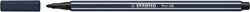 Viltstift STABILO Pen  68/98 medium paynesgrijs