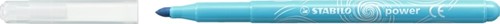 Viltstift STABILO power 280/24 assorti etui à 24 stuks-2