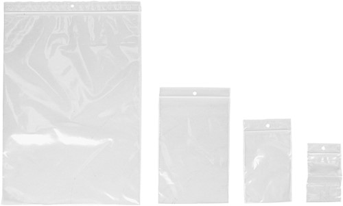 Gripzakjes IEZZY 160x230mm 50mu hersluitbaar 100 stuks-2