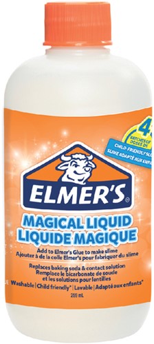 Magical liquid tbv kinderlijm Elmer's 259ml