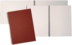 Registers en kasboeken