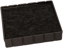 Stempelkussen Posta Colop E030 zwart
