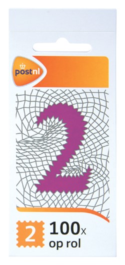 Postzegels