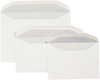 Envelop Quantore bank C6 114x162mm wit 500 stuks-2