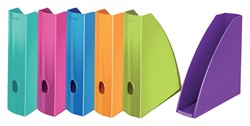 Tijdschriftopbergsystemen