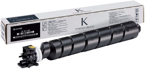 Toner Kyocera TK-8515 zwart