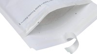 Envelop Quantore luchtkussen nr11 120x175mm wit 200 stuks-3