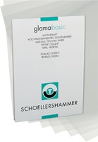 Ontwerpblok Schoellershammer A3 80-85gr transparant 50 vel