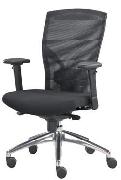 Bureaustoelen en toebehoren