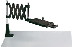 Telefoonarmen
