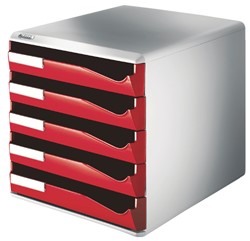 Ladenunits en ladenboxen