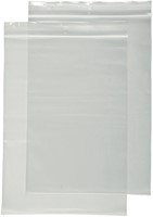 Gripzakjes IEZZY 70x100mm 50mu hersluitbaar 25 stuks-2