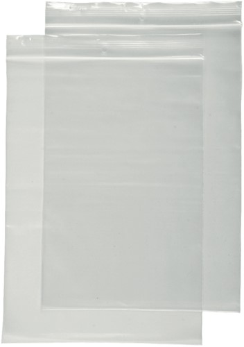 Gripzakjes IEZZY 160x230mm 50mu hersluitbaar 25 stuks-3