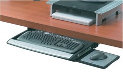 Werkplek uitbreiding