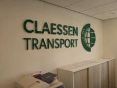 Claessen Transport-160