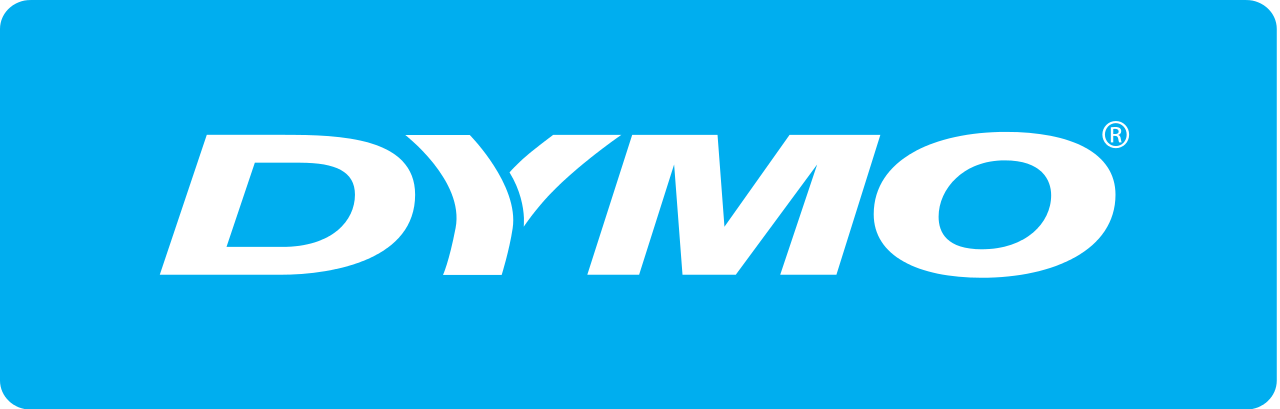 Voorpag - Merkenslider Dymo