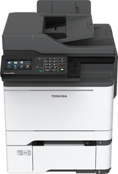 Toshiba e-STUDIO338CS -58