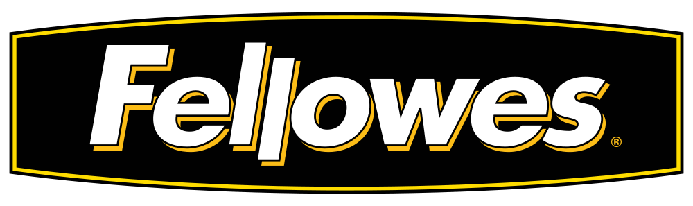 Voorpag - Merkenslider Fellowes