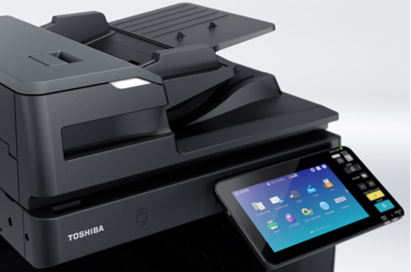 Kantoorprinter